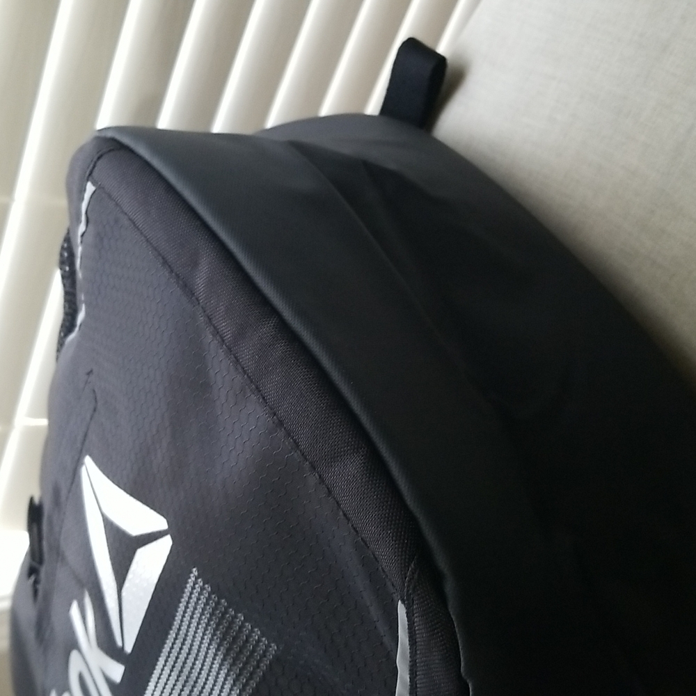 NEW! Reebok Training backpack NWT 12.11 - Picture 9 of 14